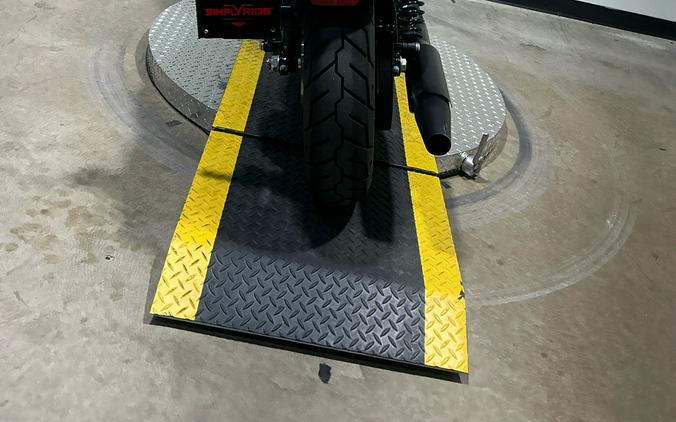 2021 Harley-Davidson Iron 883™