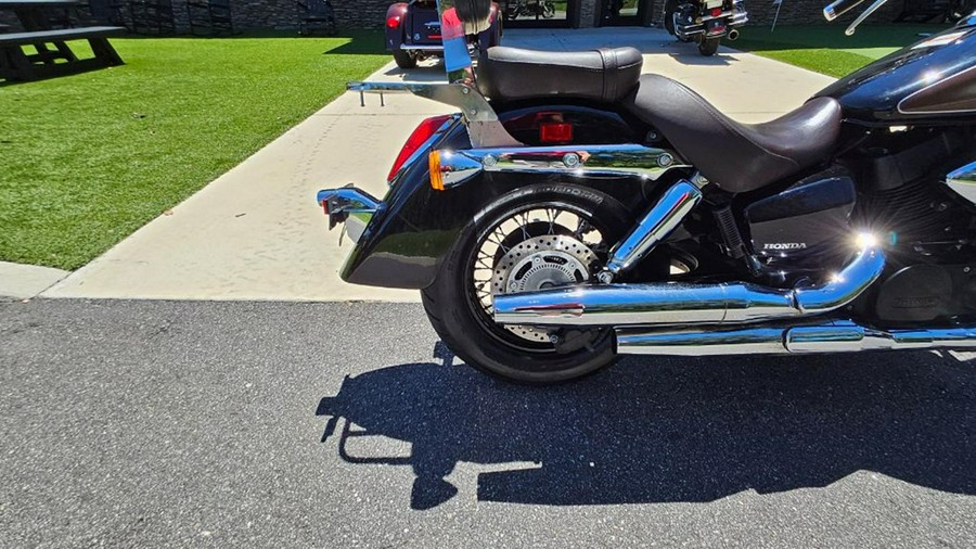 2024 Honda Shadow Aero