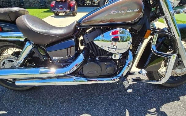 2024 Honda Shadow Aero