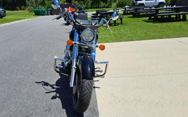 2024 Honda Shadow Aero
