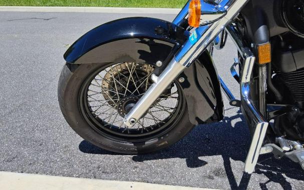 2024 Honda Shadow Aero