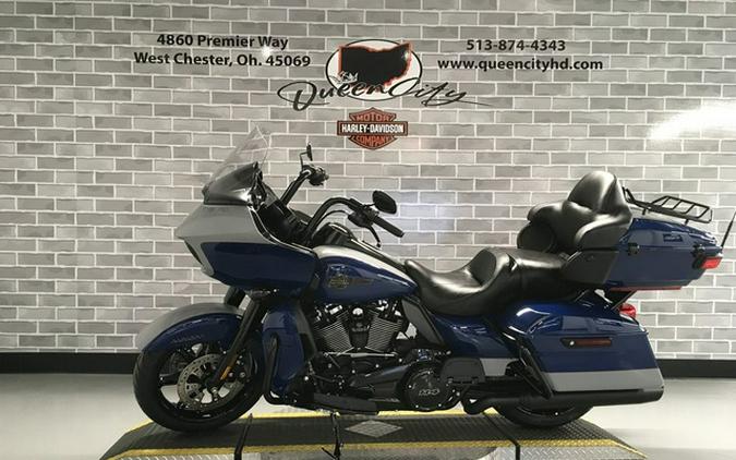 2023 Harley-Davidson FLTRK - Road Glide Limited