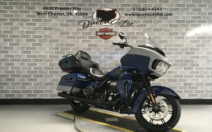 2023 Harley-Davidson FLTRK - Road Glide Limited