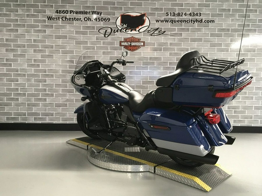 2023 Harley-Davidson FLTRK - Road Glide Limited