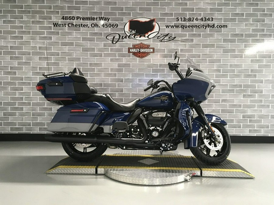 2023 Harley-Davidson FLTRK - Road Glide Limited