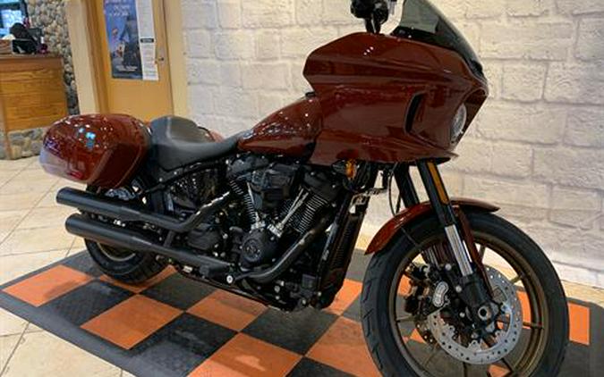 2024 Harley-Davidson Low Rider® ST