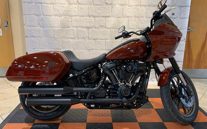 2024 Harley-Davidson Low Rider® ST