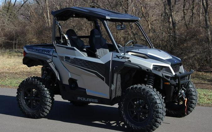 2024 Polaris® General XP 1000 Ultimate