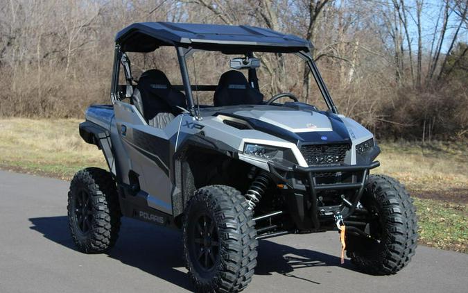 2024 Polaris® General XP 1000 Ultimate