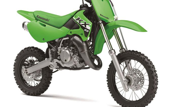 2024 Kawasaki KX 65