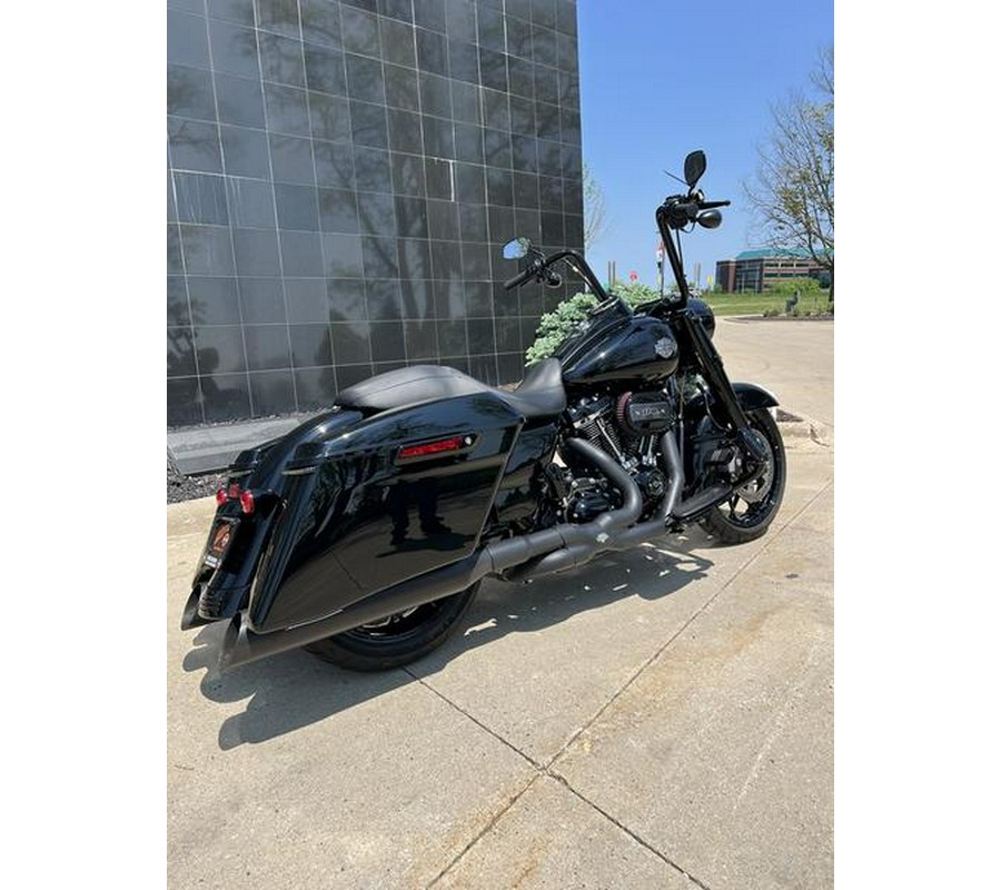 2022 Harley-Davidson® FLHRXS - Road King® Special