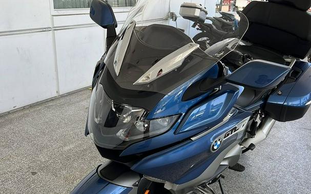 2024 BMW K 1600 GTL