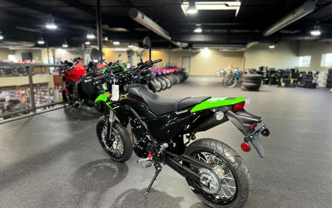 2023 Kawasaki KLX230SM Review [A Dozen Fast Facts]