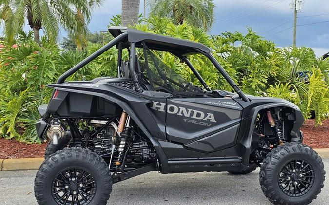 2024 Honda Talon 1000R