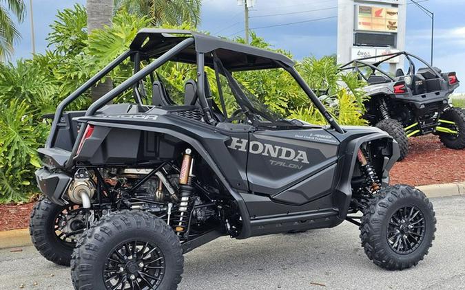 2024 Honda Talon 1000R