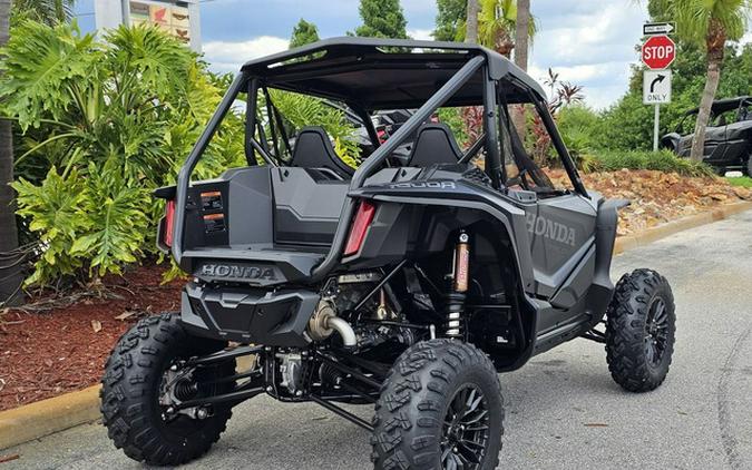 2024 Honda Talon 1000R