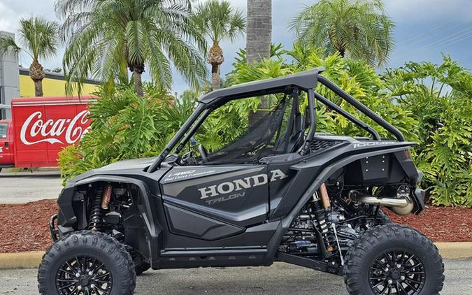 2024 Honda Talon 1000R