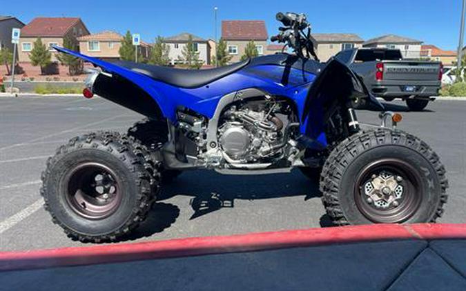 2024 Yamaha YFZ450R