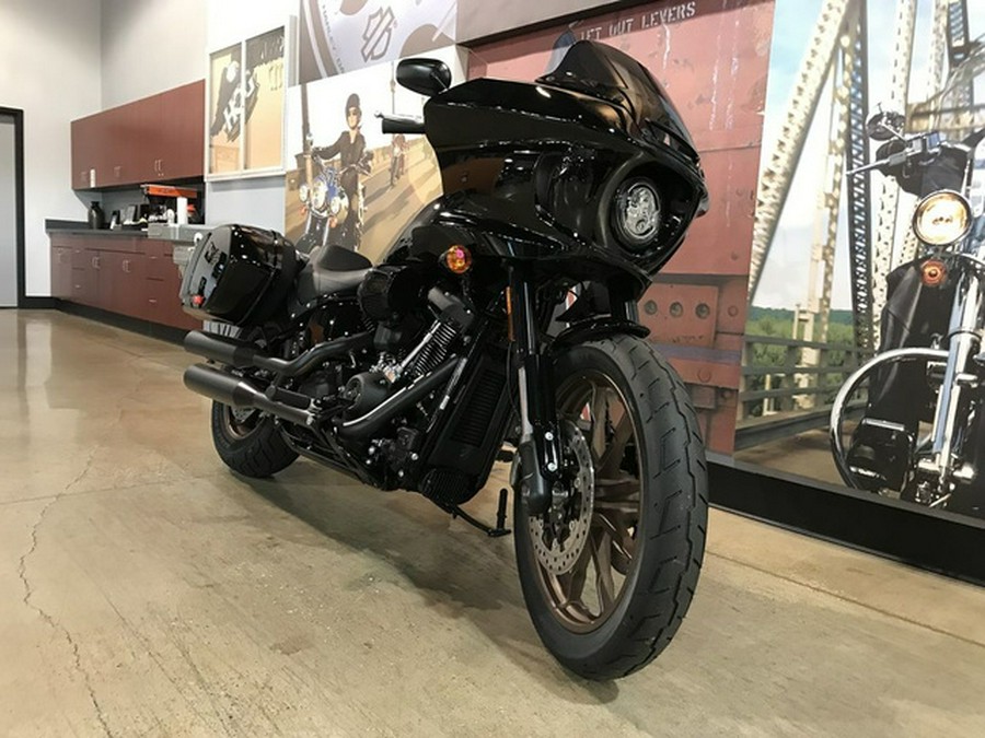 2024 Harley-Davidson Softail FXLRST - Low Rider ST