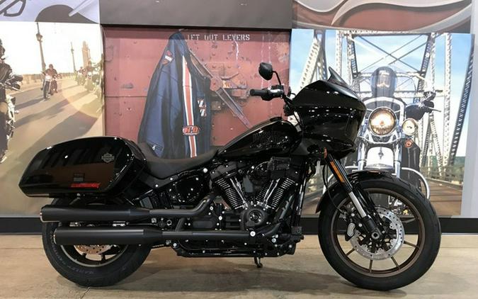 2024 Harley-Davidson Softail FXLRST - Low Rider ST