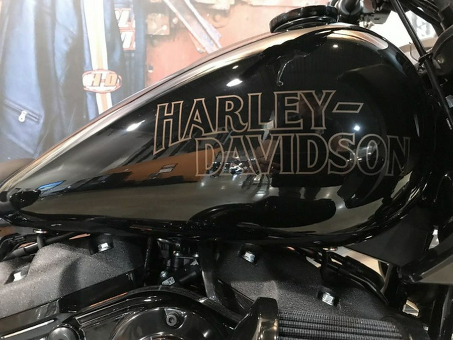 2024 Harley-Davidson Softail FXLRST - Low Rider ST