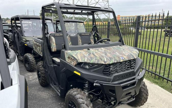 2024 Polaris® Ranger SP 570 Premium