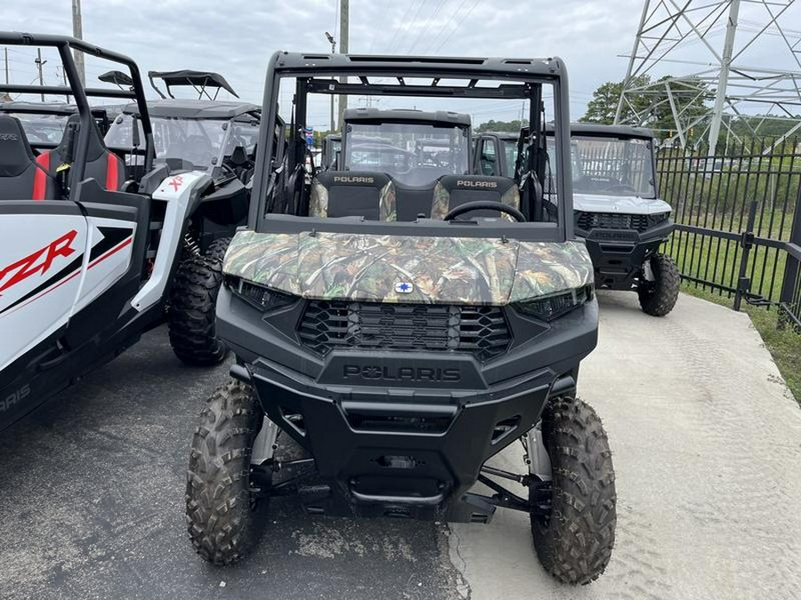 2024 Polaris® Ranger SP 570 Premium