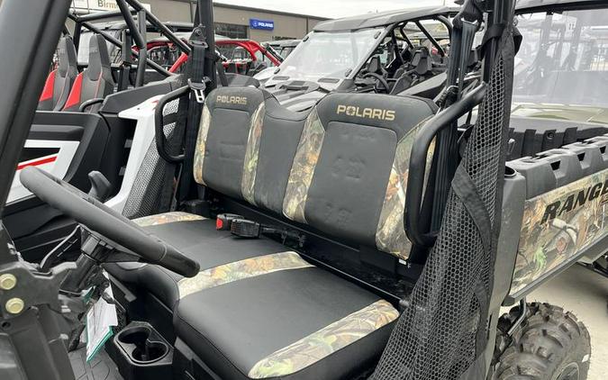 2024 Polaris® Ranger SP 570 Premium