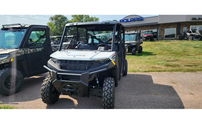 2024 Polaris Industries Ranger® Crew 1000 Premium