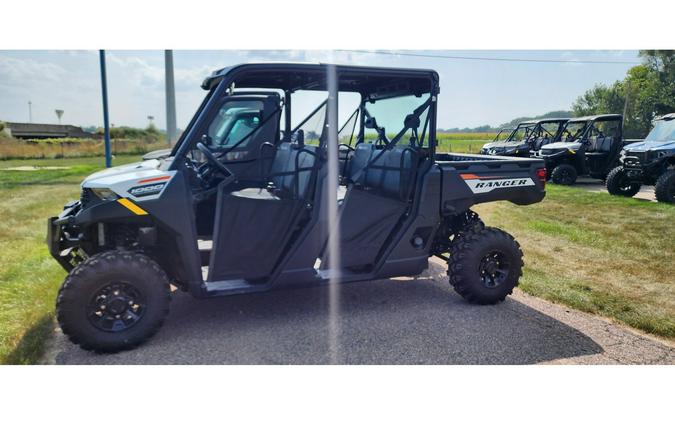 2024 Polaris Industries Ranger® Crew 1000 Premium