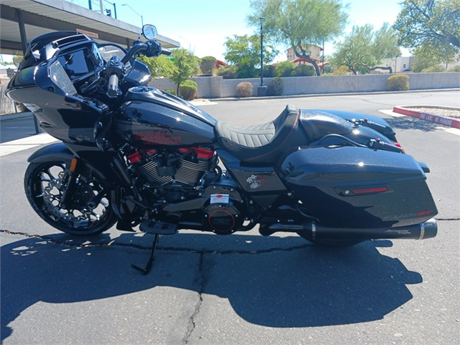 2024 Harley-Davidson CVOT Road Glide ST