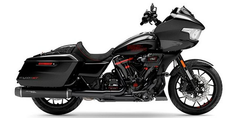 2024 Harley-Davidson CVOT Road Glide ST