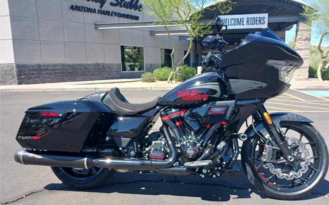 2024 Harley-Davidson CVOT Road Glide ST