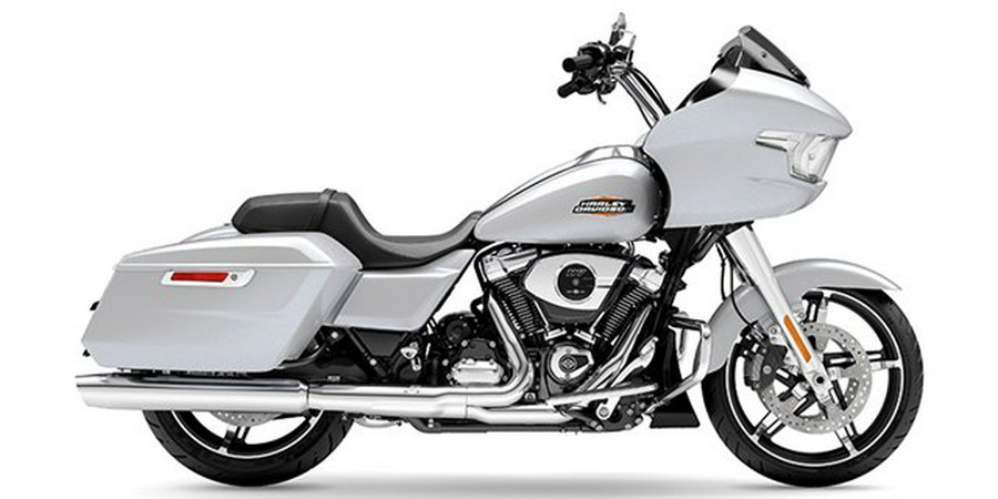 2024 Harley-Davidson Road Glide