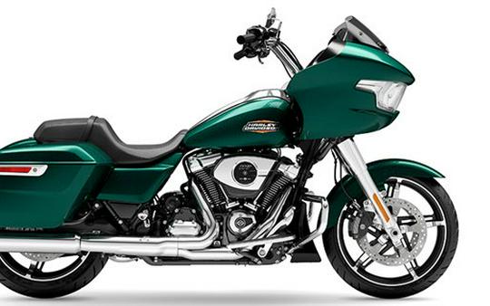 2024 Harley-Davidson Road Glide