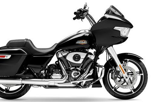 2024 Harley-Davidson Road Glide