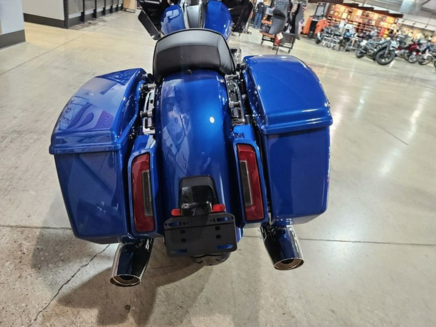 2025 Harley-Davidson FLHX - Street Glide