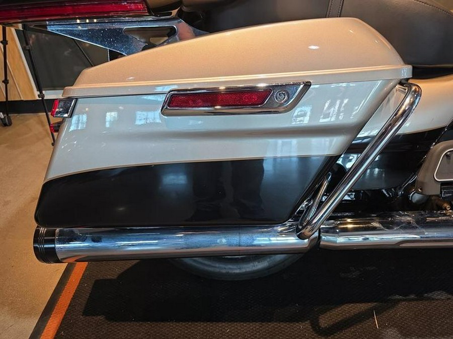 2018 Harley-Davidson® FLHTK - Ultra Limited