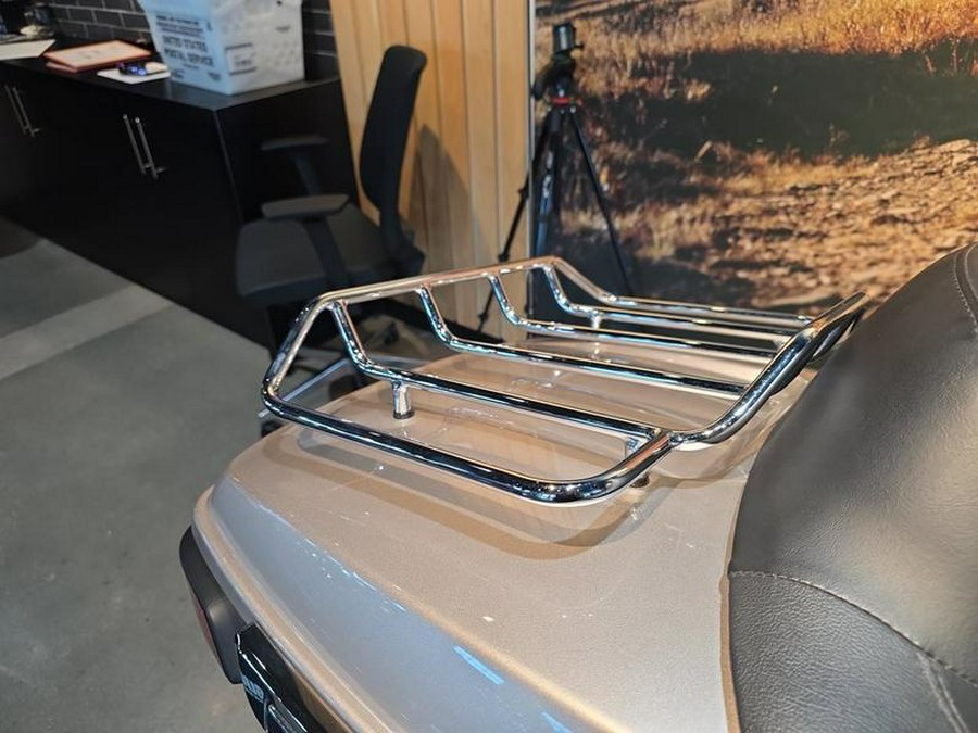 2018 Harley-Davidson® FLHTK - Ultra Limited