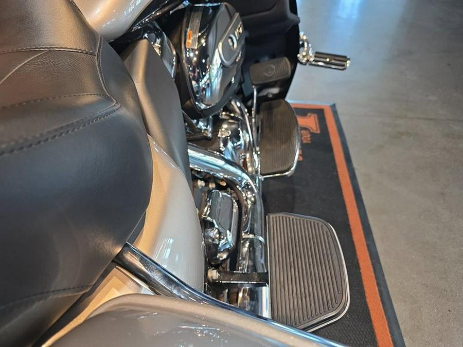 2018 Harley-Davidson® FLHTK - Ultra Limited