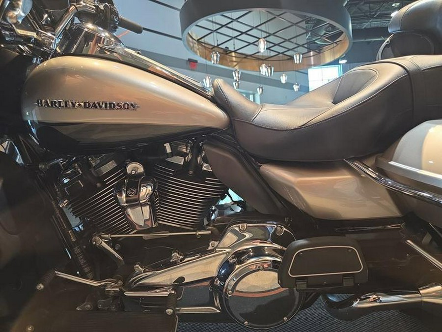 2018 Harley-Davidson® FLHTK - Ultra Limited