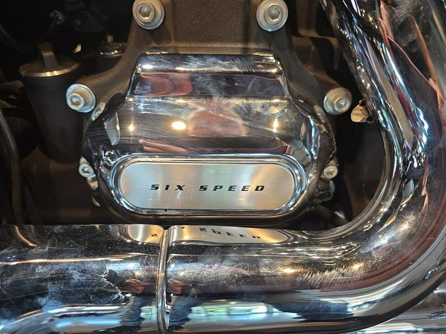 2018 Harley-Davidson® FLHTK - Ultra Limited