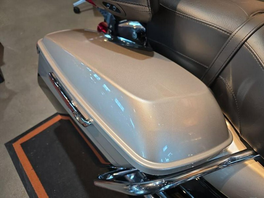 2018 Harley-Davidson® FLHTK - Ultra Limited