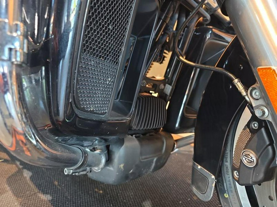2018 Harley-Davidson® FLHTK - Ultra Limited