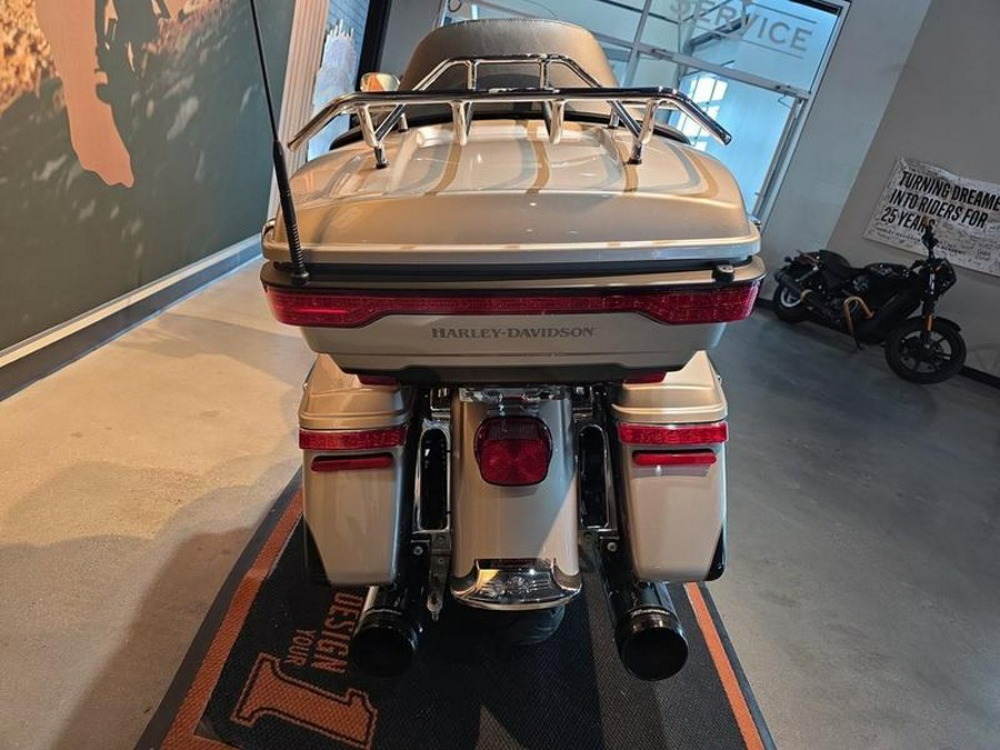 2018 Harley-Davidson® FLHTK - Ultra Limited