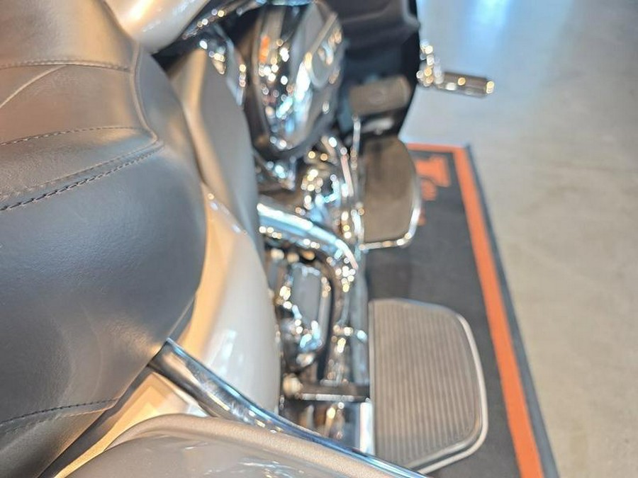 2018 Harley-Davidson® FLHTK - Ultra Limited