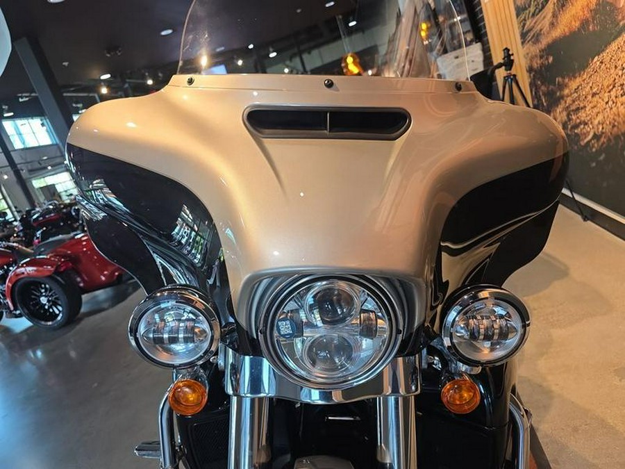 2018 Harley-Davidson® FLHTK - Ultra Limited