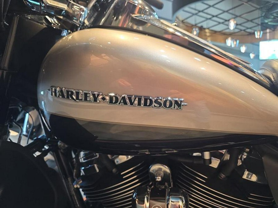 2018 Harley-Davidson® FLHTK - Ultra Limited