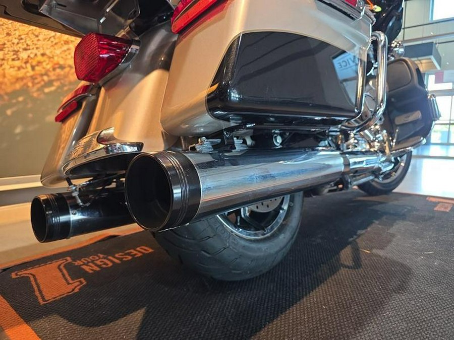2018 Harley-Davidson® FLHTK - Ultra Limited
