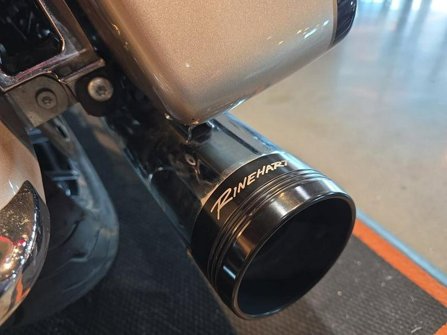 2018 Harley-Davidson® FLHTK - Ultra Limited